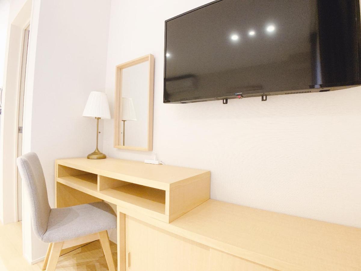 Hotel Cla-Ss Hiroshima-Tokaichi Eksteriør bilde