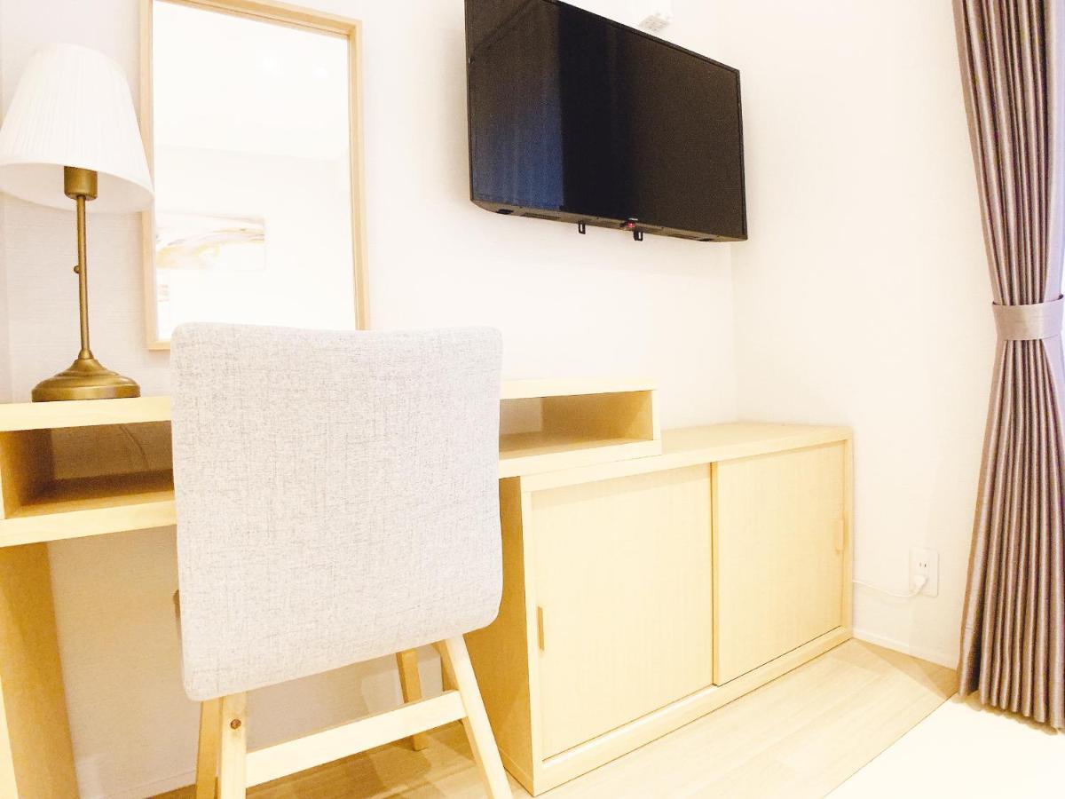Hotel Cla-Ss Hiroshima-Tokaichi Eksteriør bilde