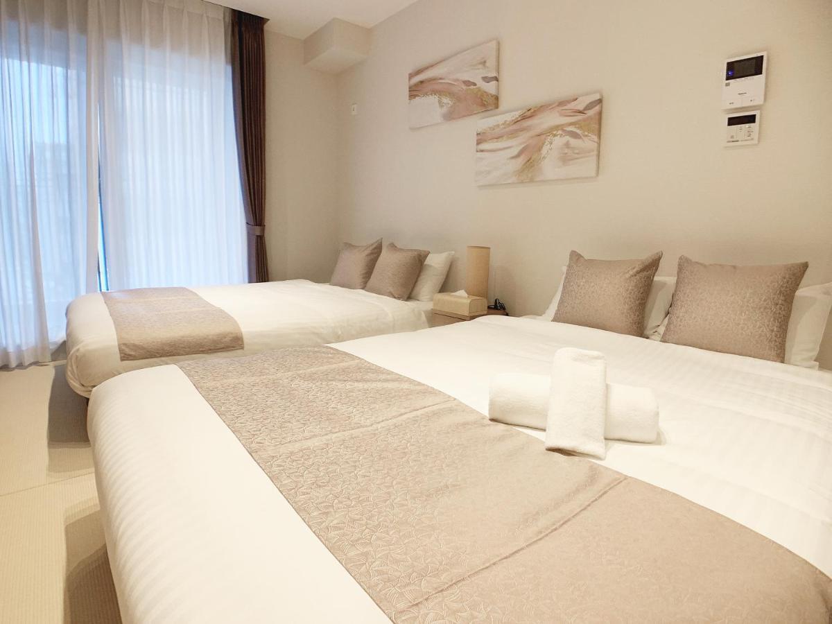 Hotel Cla-Ss Hiroshima-Tokaichi Eksteriør bilde