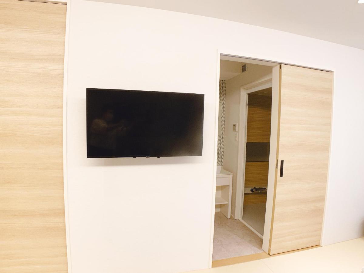 Hotel Cla-Ss Hiroshima-Tokaichi Eksteriør bilde