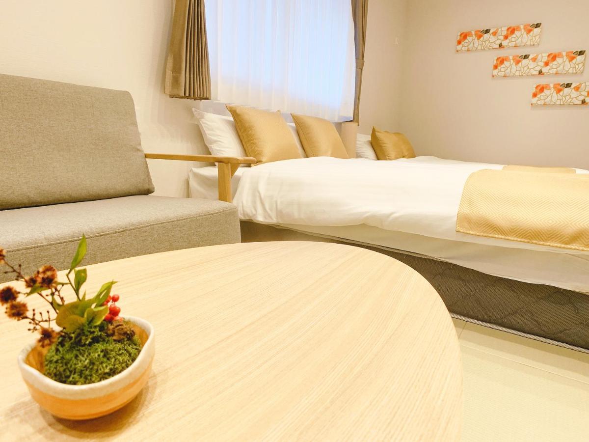 Hotel Cla-Ss Hiroshima-Tokaichi Eksteriør bilde