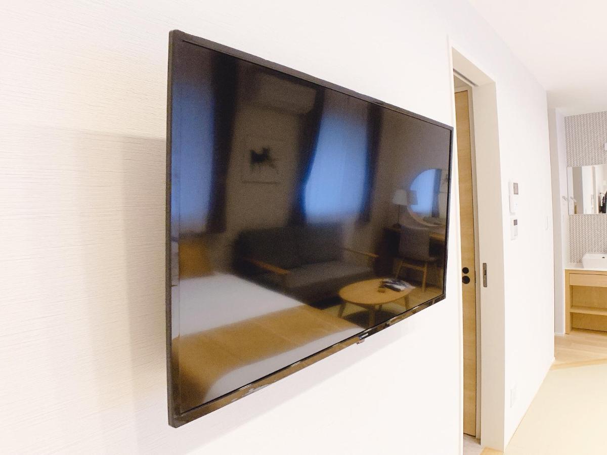 Hotel Cla-Ss Hiroshima-Tokaichi Eksteriør bilde