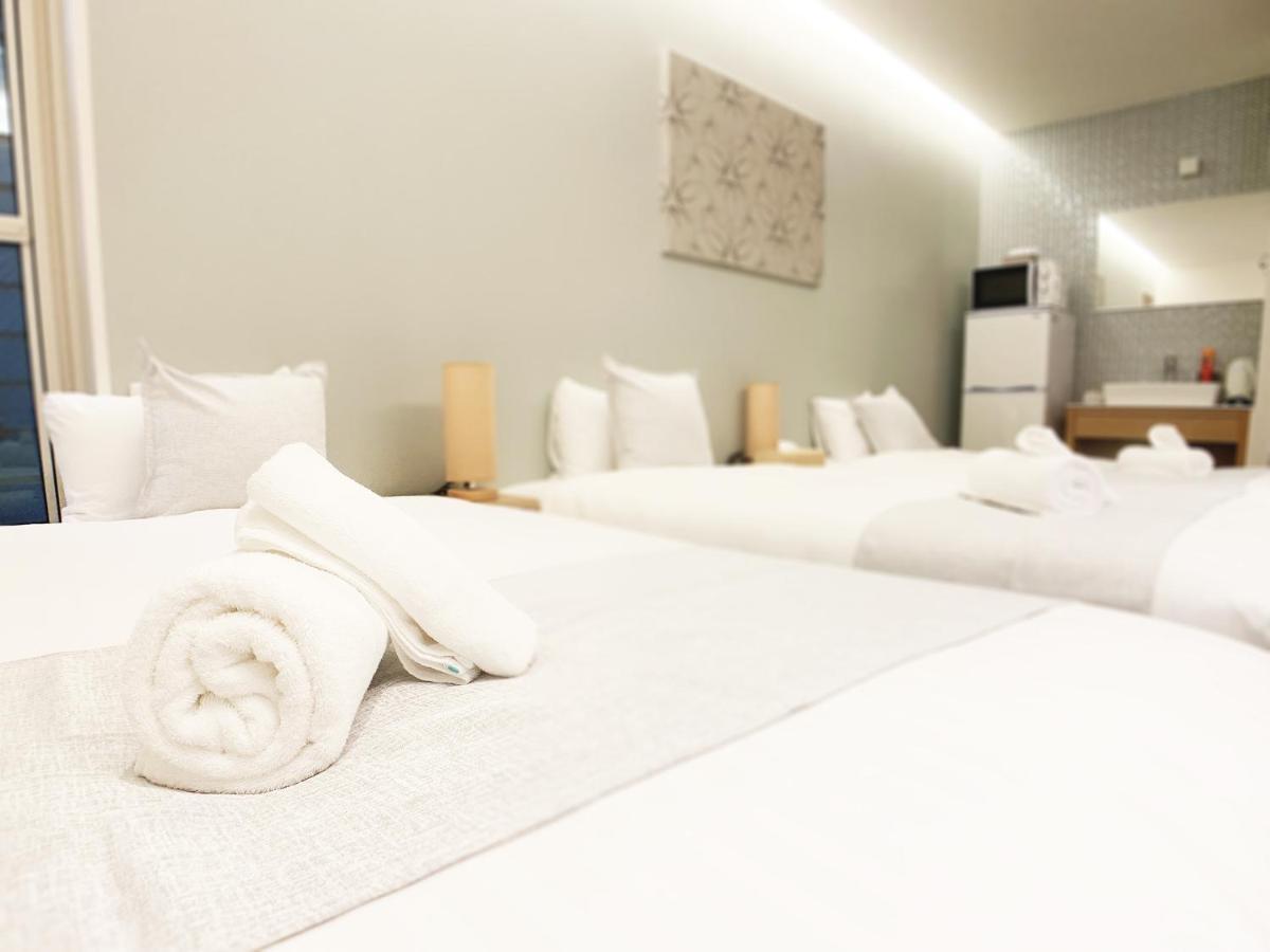 Hotel Cla-Ss Hiroshima-Tokaichi Eksteriør bilde