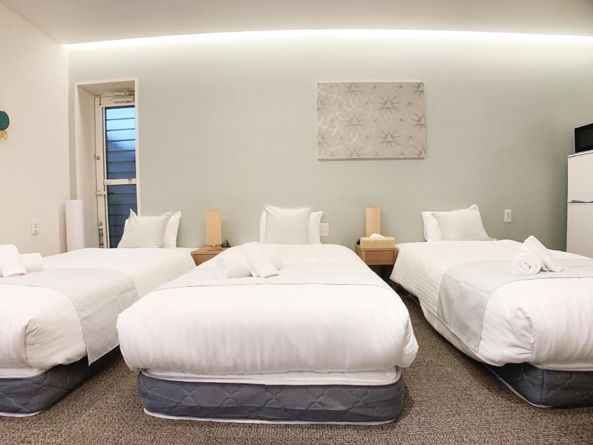 Hotel Cla-Ss Hiroshima-Tokaichi Eksteriør bilde