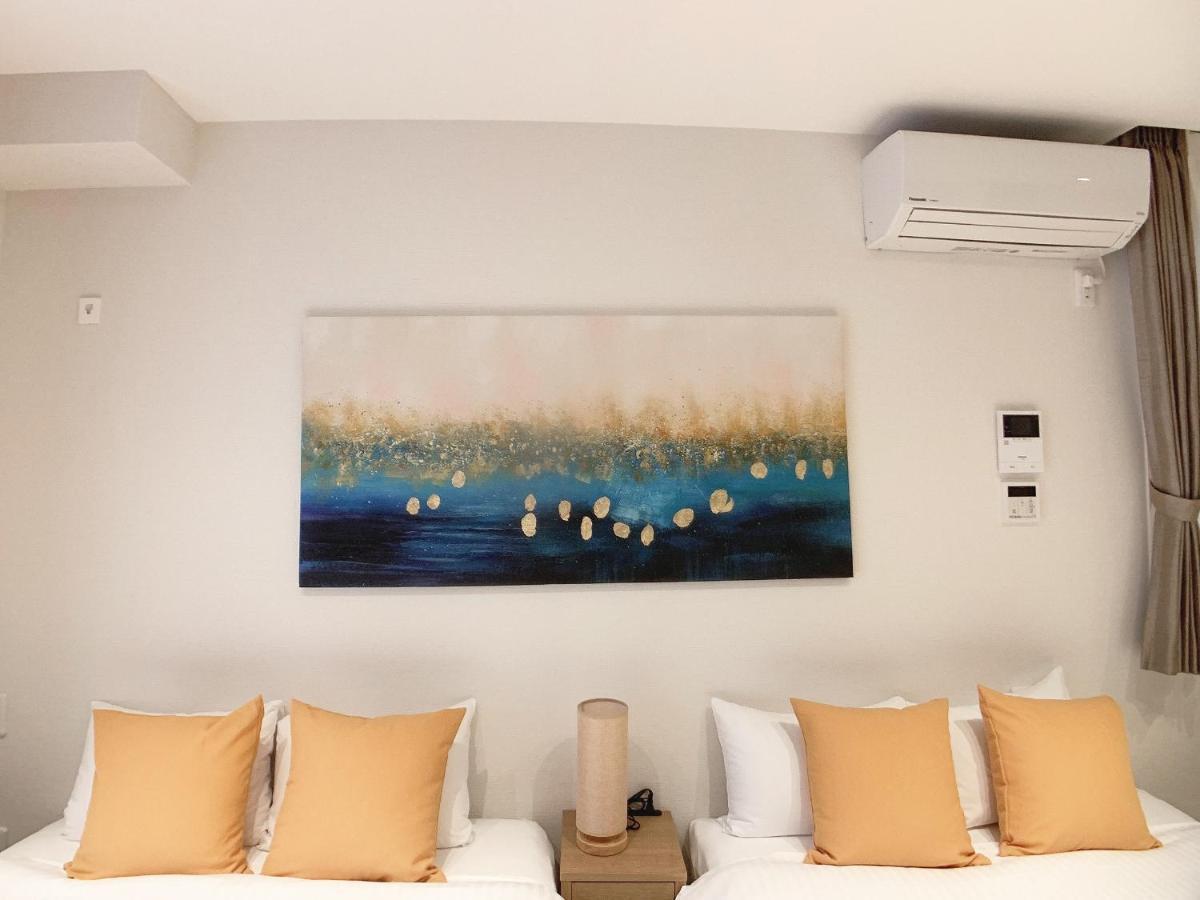Hotel Cla-Ss Hiroshima-Tokaichi Eksteriør bilde