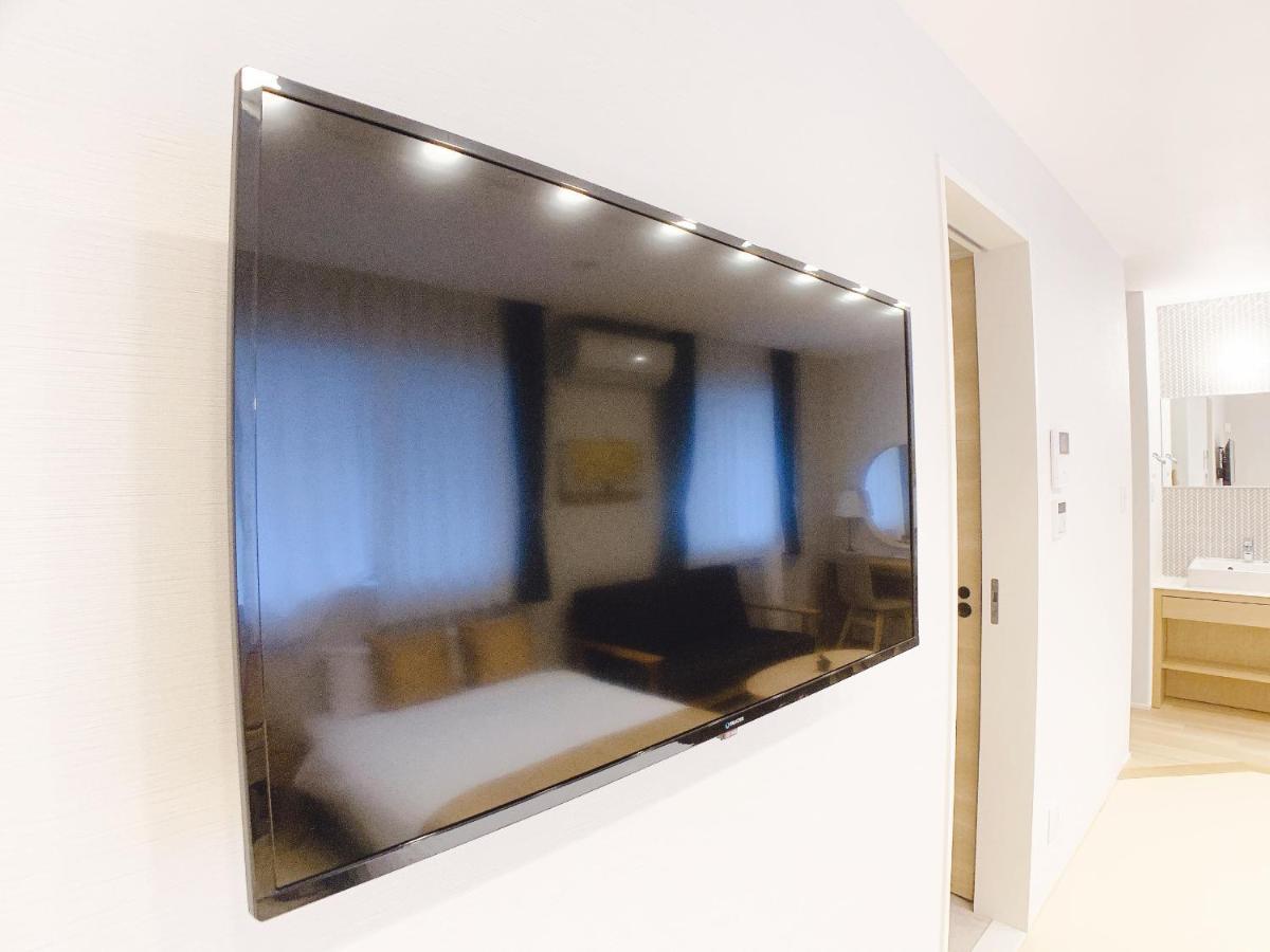Hotel Cla-Ss Hiroshima-Tokaichi Eksteriør bilde
