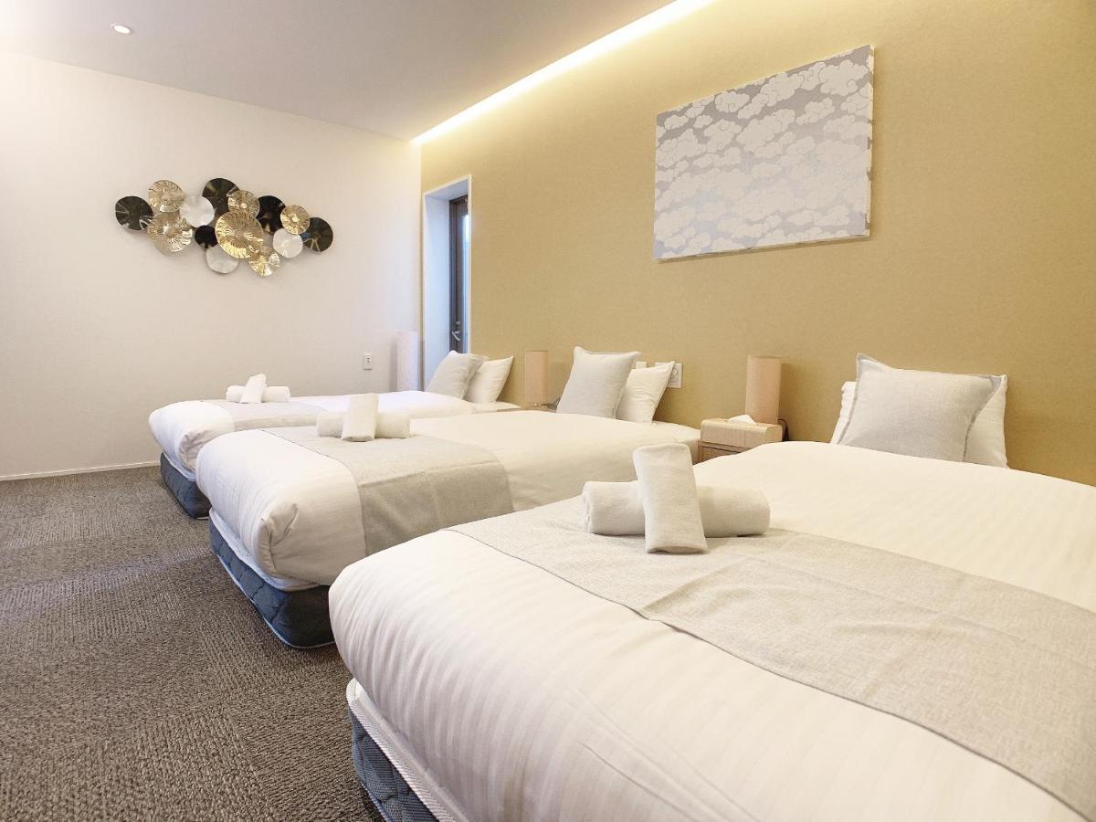 Hotel Cla-Ss Hiroshima-Tokaichi Eksteriør bilde
