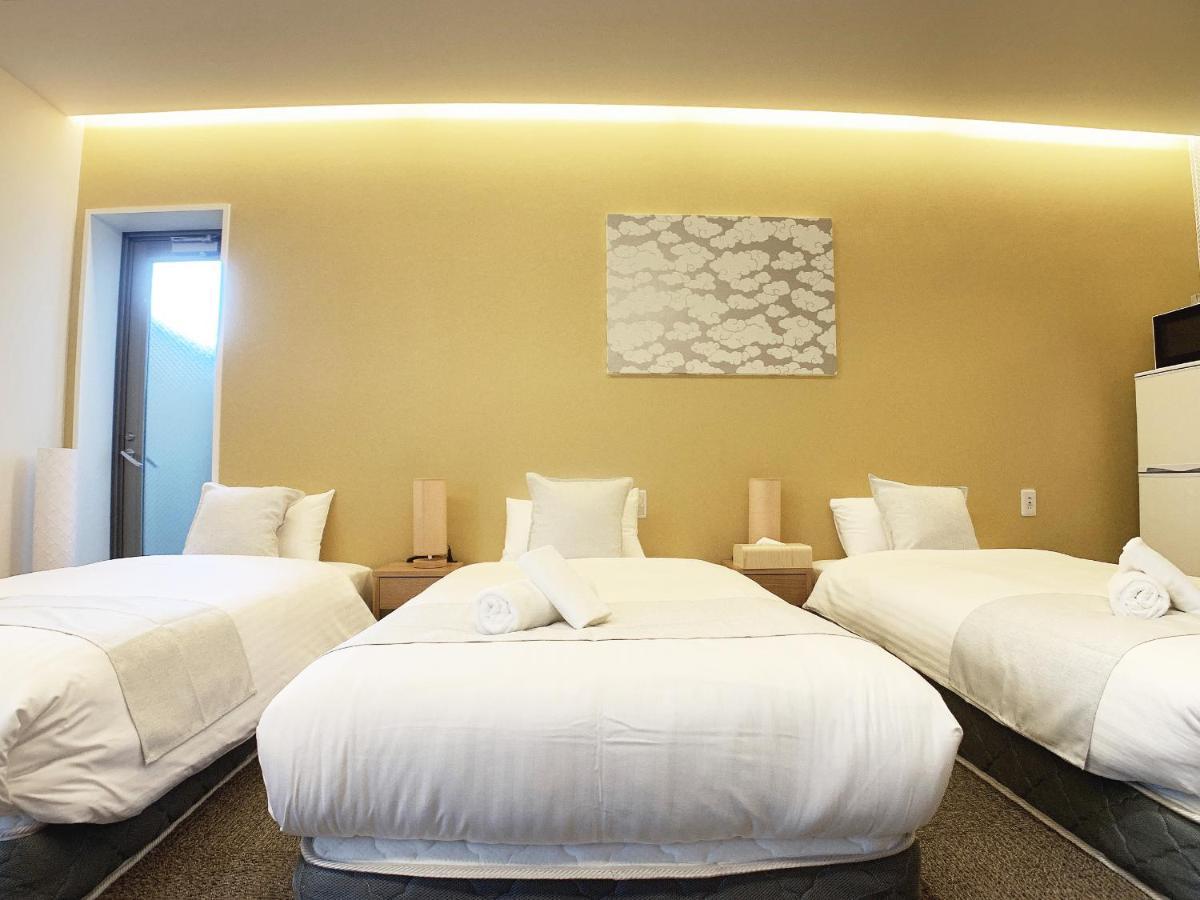 Hotel Cla-Ss Hiroshima-Tokaichi Eksteriør bilde