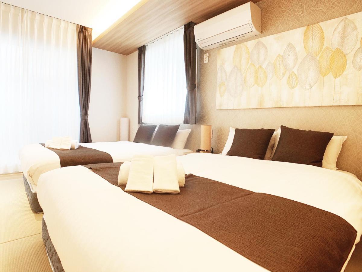 Hotel Cla-Ss Hiroshima-Tokaichi Eksteriør bilde