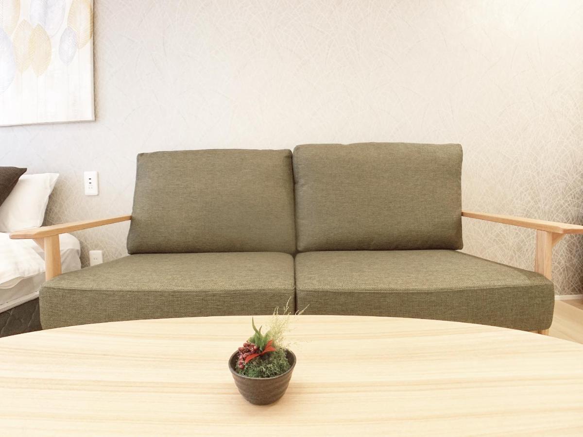 Hotel Cla-Ss Hiroshima-Tokaichi Eksteriør bilde
