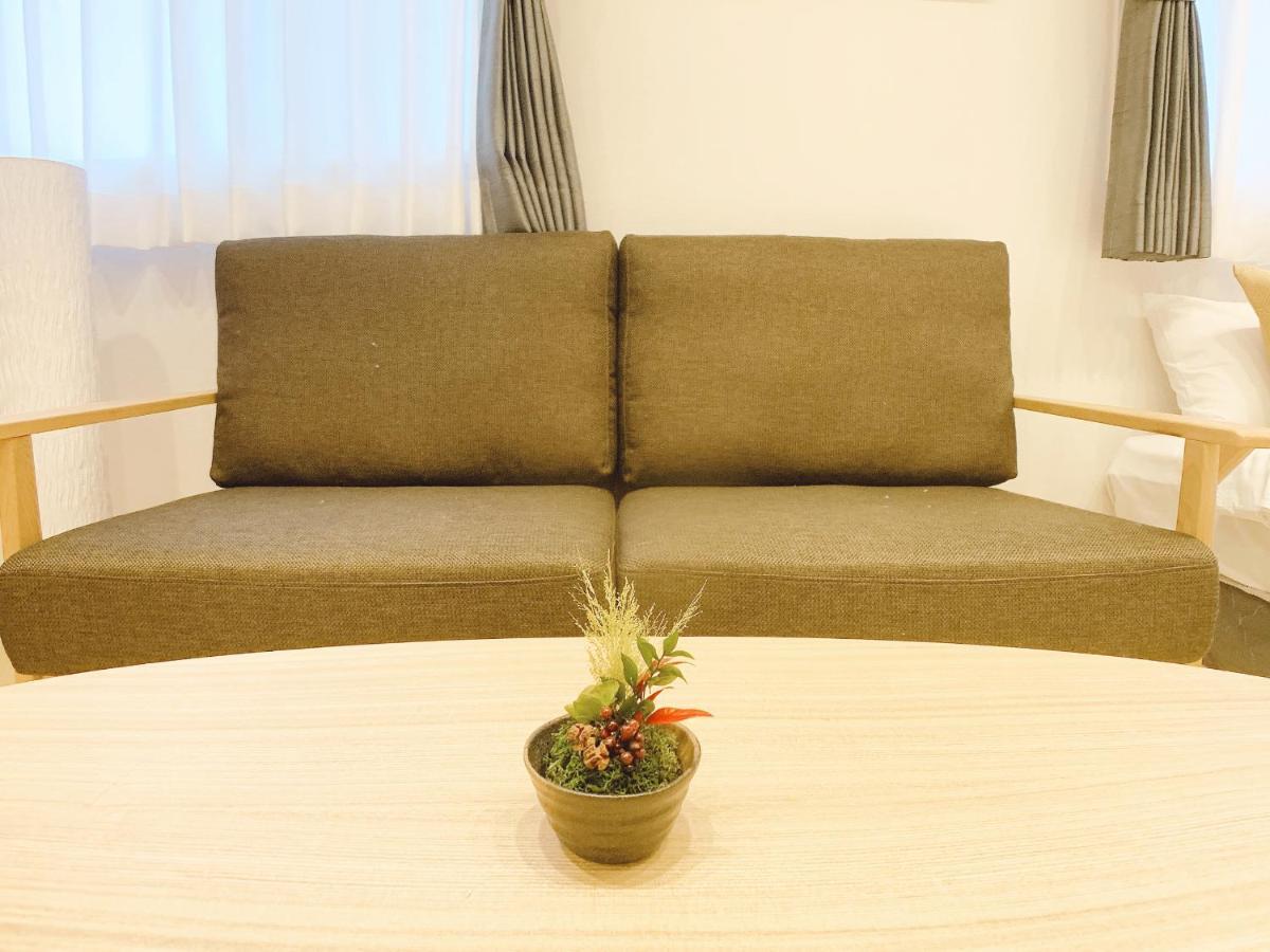 Hotel Cla-Ss Hiroshima-Tokaichi Eksteriør bilde
