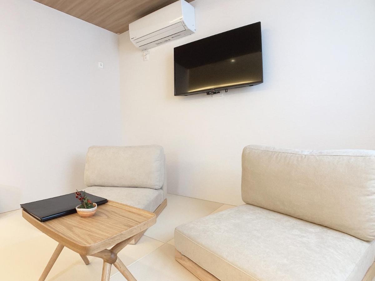 Hotel Cla-Ss Hiroshima-Tokaichi Eksteriør bilde