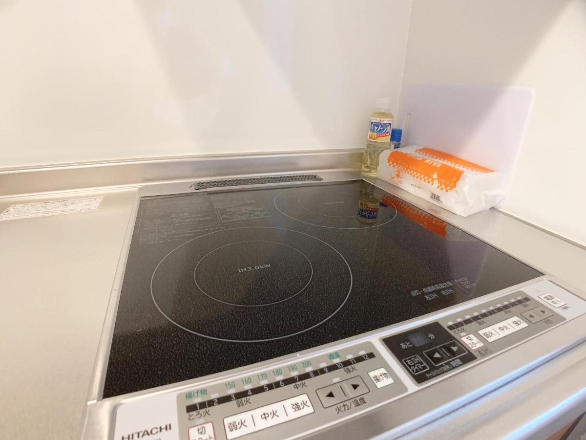 Hotel Cla-Ss Hiroshima-Tokaichi Eksteriør bilde