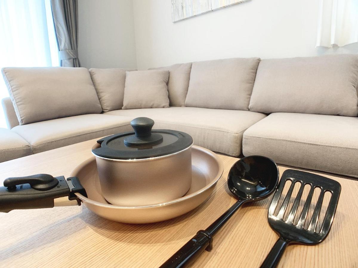 Hotel Cla-Ss Hiroshima-Tokaichi Eksteriør bilde