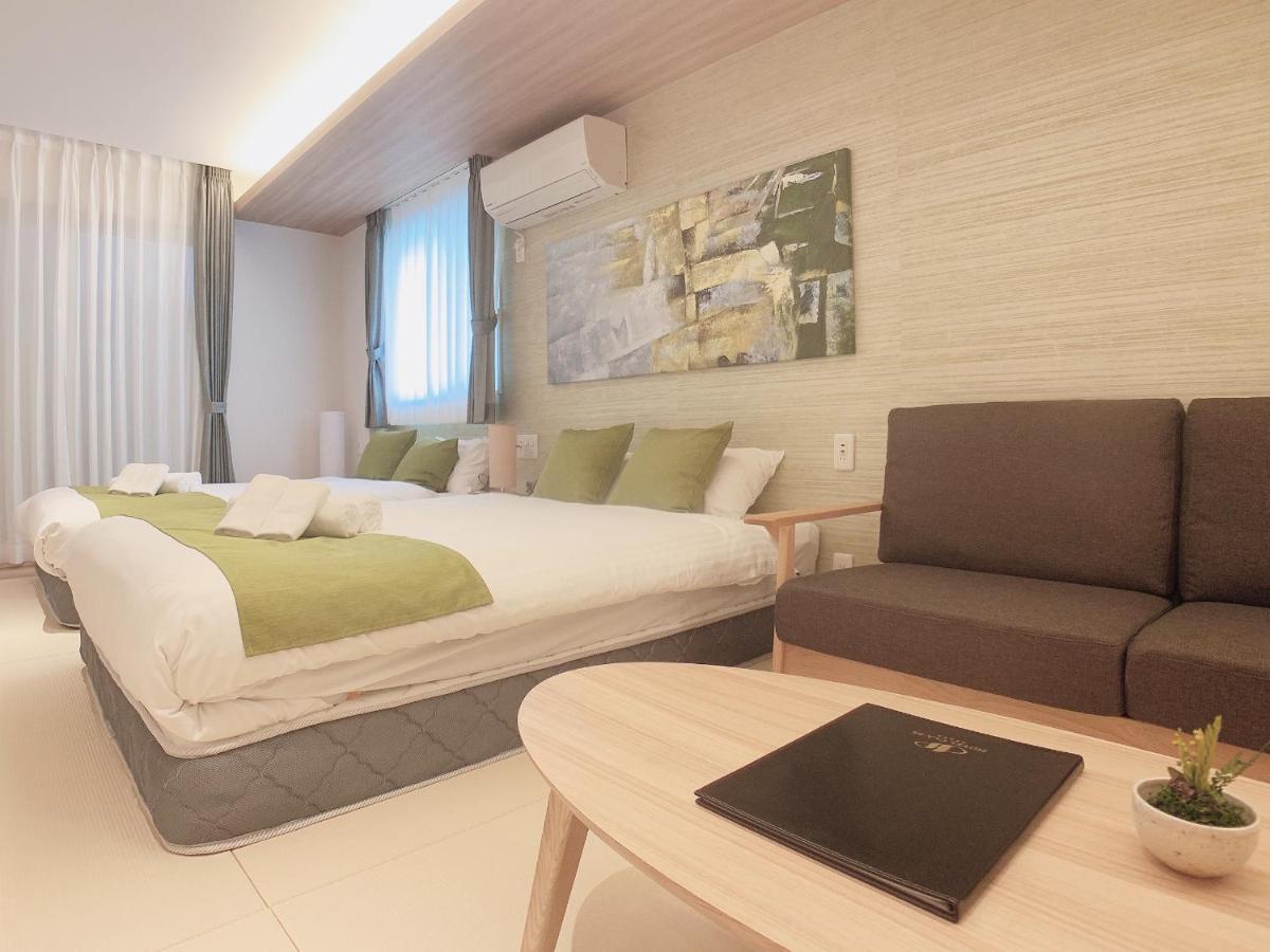 Hotel Cla-Ss Hiroshima-Tokaichi Eksteriør bilde