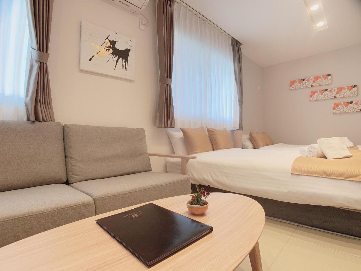 Hotel Cla-Ss Hiroshima-Tokaichi Eksteriør bilde