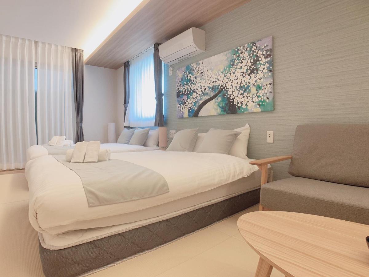 Hotel Cla-Ss Hiroshima-Tokaichi Eksteriør bilde