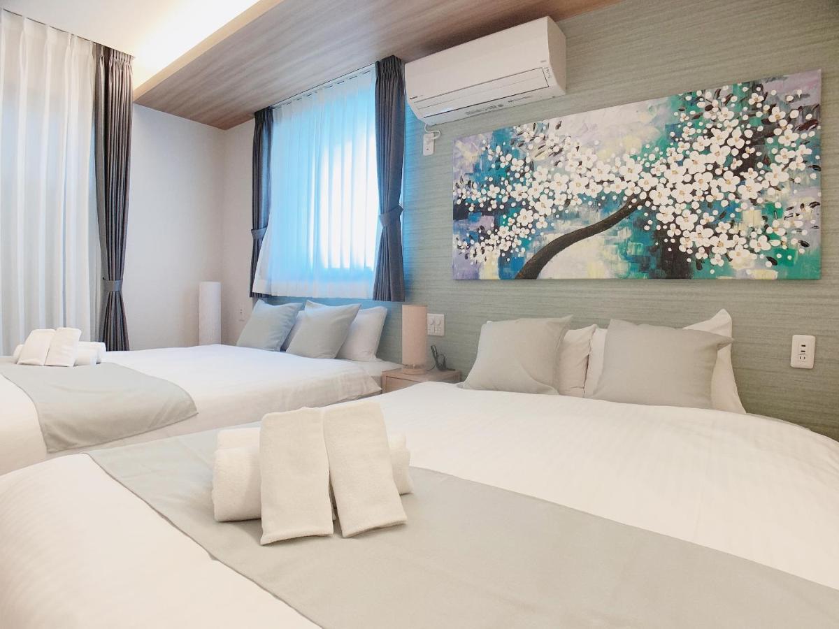 Hotel Cla-Ss Hiroshima-Tokaichi Eksteriør bilde