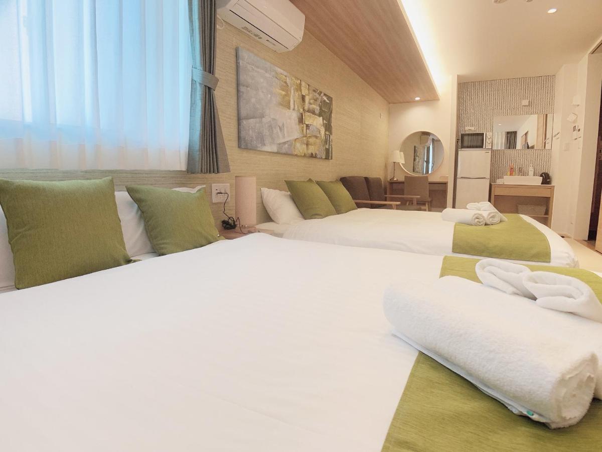 Hotel Cla-Ss Hiroshima-Tokaichi Eksteriør bilde