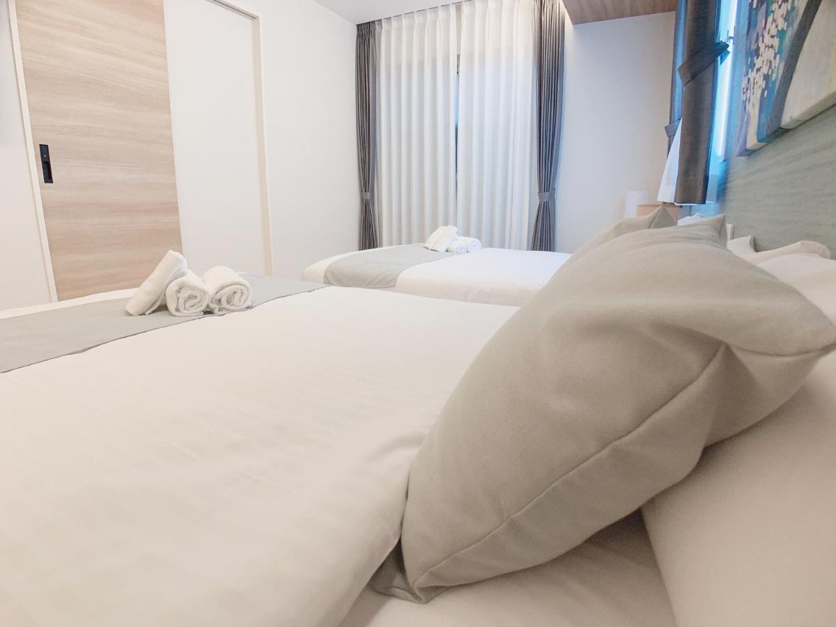 Hotel Cla-Ss Hiroshima-Tokaichi Eksteriør bilde