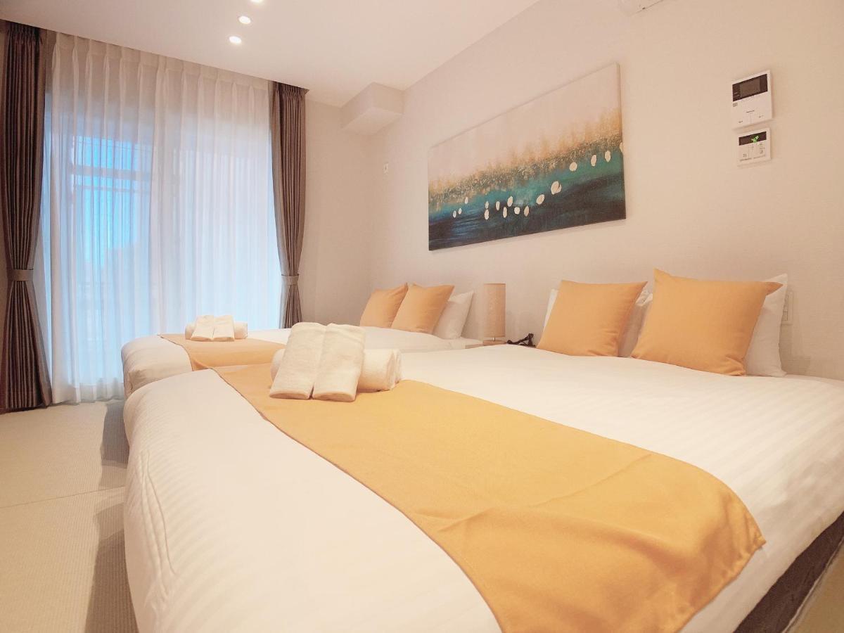 Hotel Cla-Ss Hiroshima-Tokaichi Eksteriør bilde