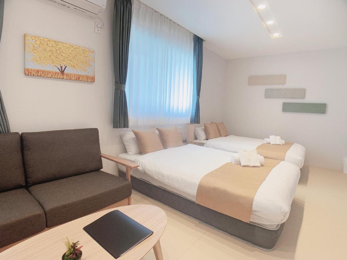 Hotel Cla-Ss Hiroshima-Tokaichi Eksteriør bilde