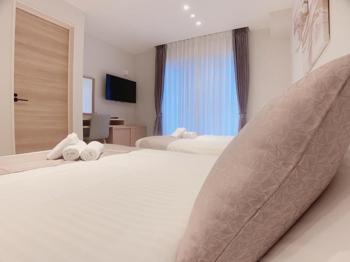Hotel Cla-Ss Hiroshima-Tokaichi Eksteriør bilde